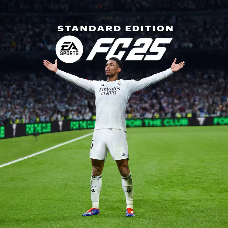 FC25 script